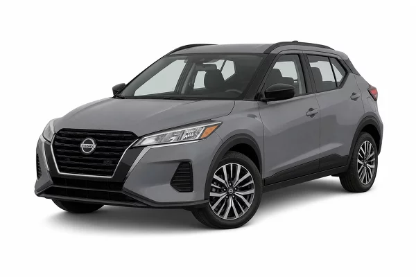 Used 2023 Nissan Kicks Image