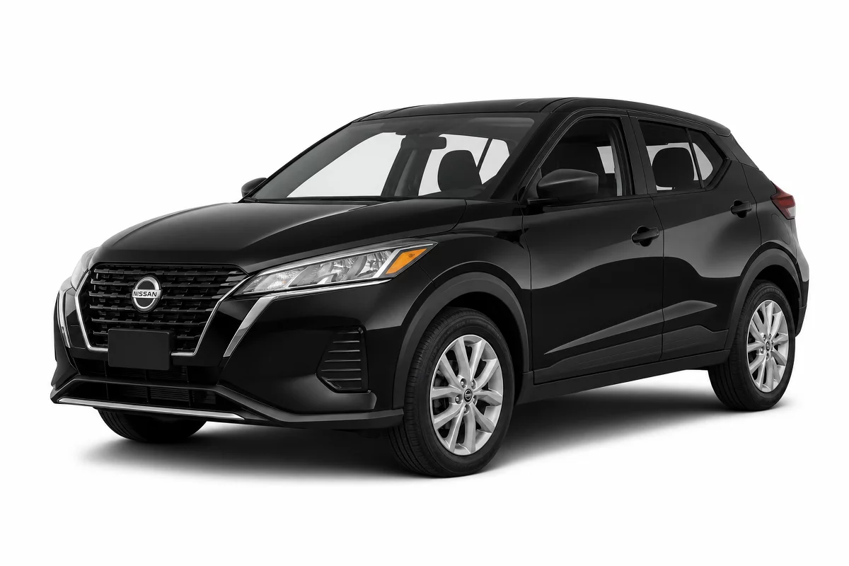 Used 2023 Nissan Kicks