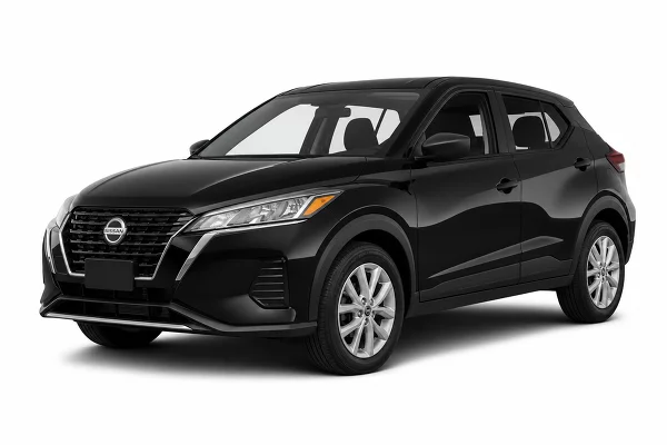 Used 2023 Nissan Kicks Image