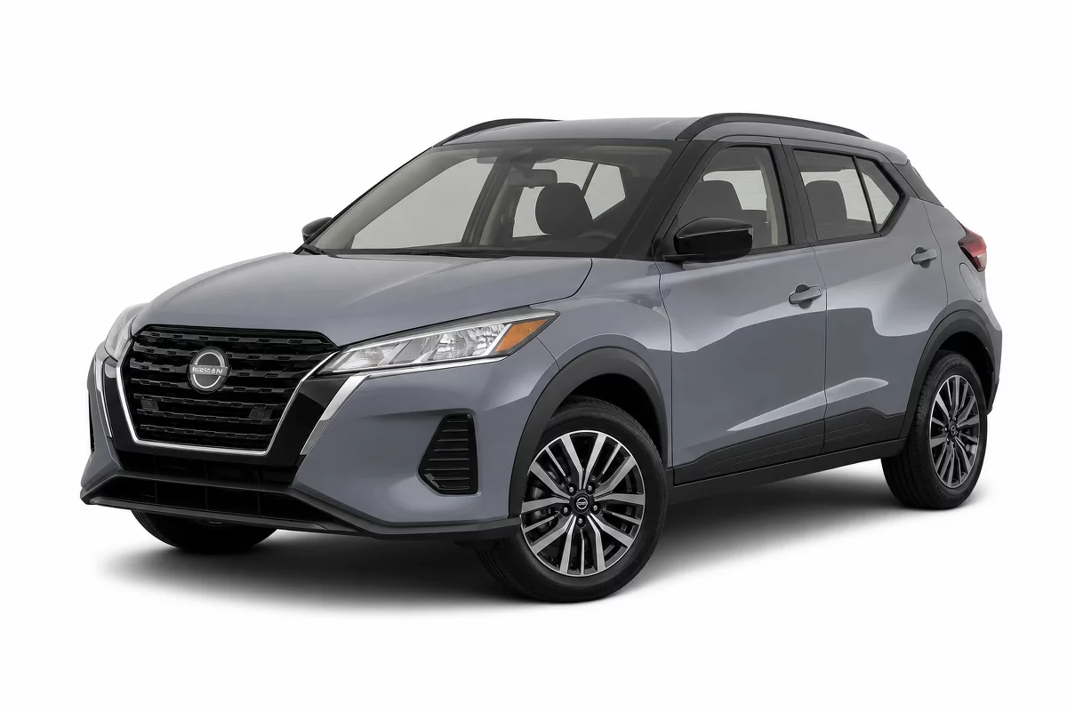 Used 2022 Nissan Kicks