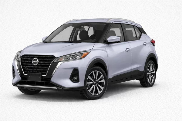 Used 2023 Nissan Kicks Image