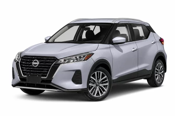 Used 2024 Nissan Kicks Image
