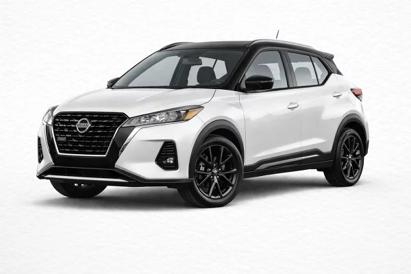 Used 2023 Nissan Kicks Image