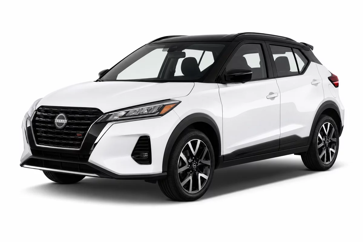 Used 2023 Nissan Kicks