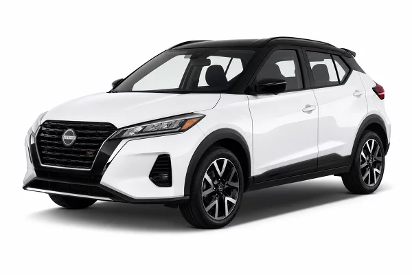 Used 2023 Nissan Kicks Image