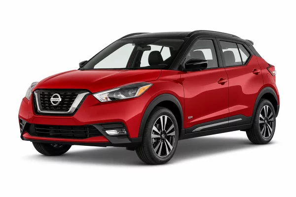 Used 2020 Nissan Kicks Image