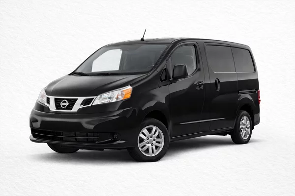 Used 2019 Nissan NV200 Image