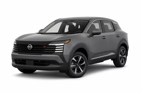 Used 2025 Nissan Kicks Image