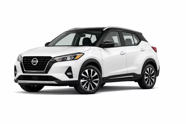 Used 2026 Nissan Kicks Image