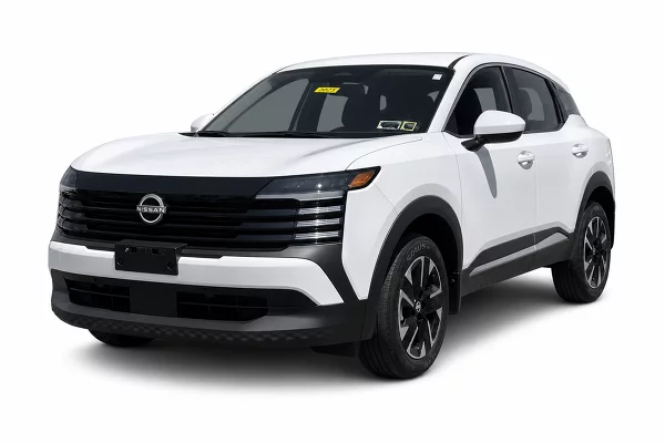 Used 2025 Nissan Kicks Image