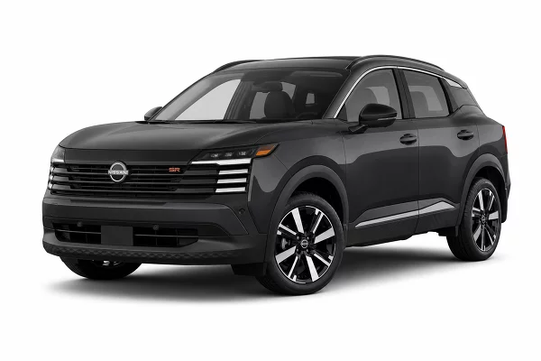 Used 2025 Nissan Kicks Image