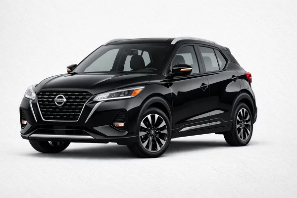 Used 2025 Nissan Kicks Image