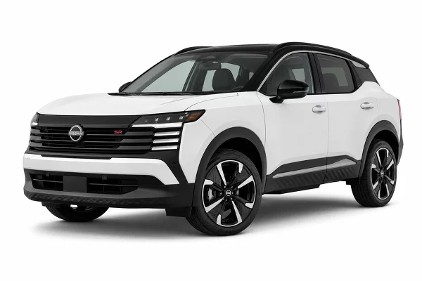 Used 2025 Nissan Kicks Image