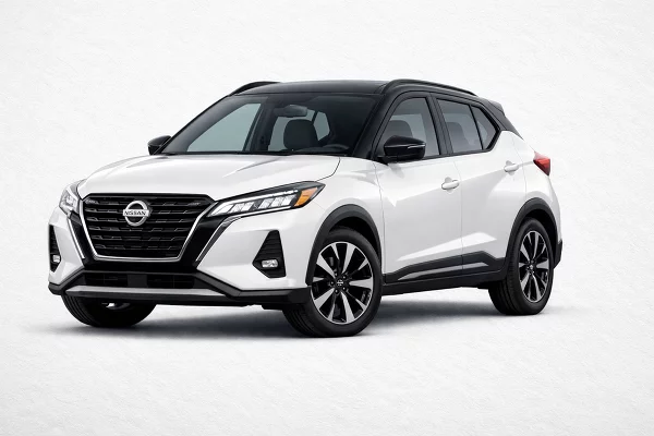 Used 2025 Nissan Kicks Image