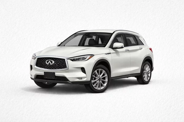 Used 2023 Infiniti QX50 Image