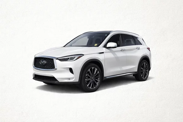 Used 2023 Infiniti QX50 Image