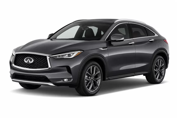 Used 2023 Infiniti QX55 Image