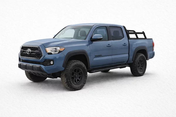 Used 2019 Toyota Tacoma Image