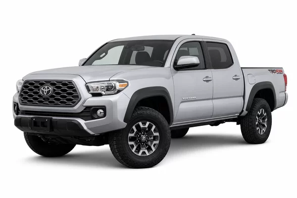 Used 2020 Toyota Tacoma Image