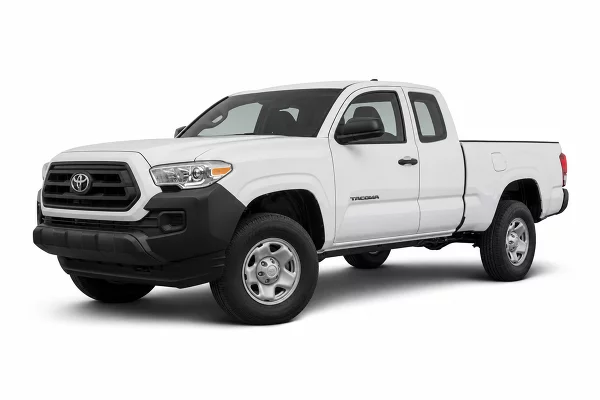Used 2023 Toyota Tacoma Image