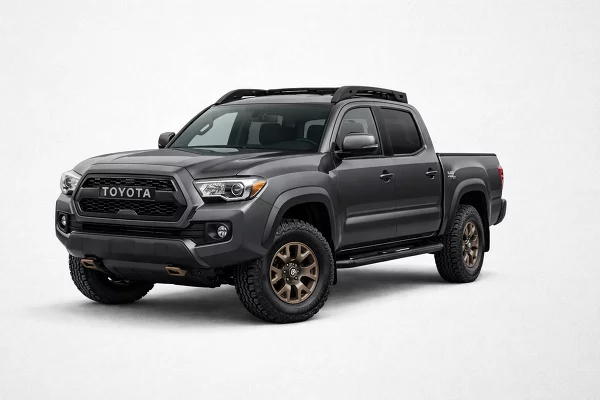 Used 2023 Toyota Tacoma Image