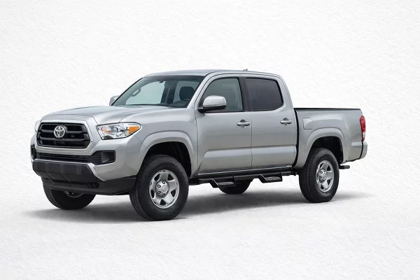 Used 2023 Toyota Tacoma Image