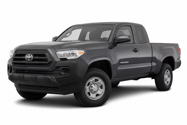 Used 2019 Toyota Tacoma Image