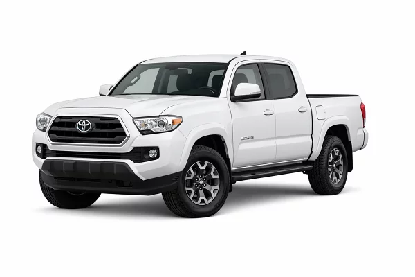 Used 2020 Toyota Tacoma Image