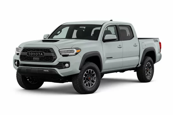 Used 2023 Toyota Tacoma Image