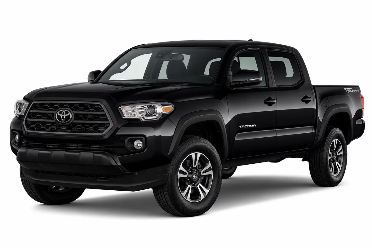 Used 2020 Toyota Tacoma