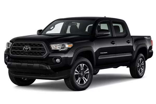 Used 2020 Toyota Tacoma Image