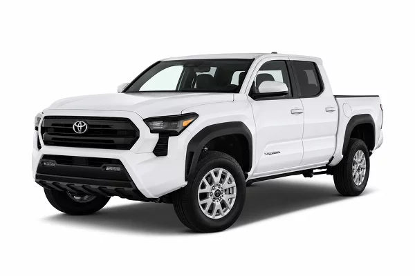 Used 2024 Toyota Tacoma Image