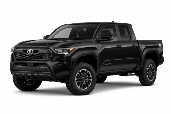 Used 2025 Toyota Tacoma Image