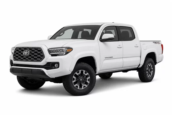 Used 2023 Toyota Tacoma Image