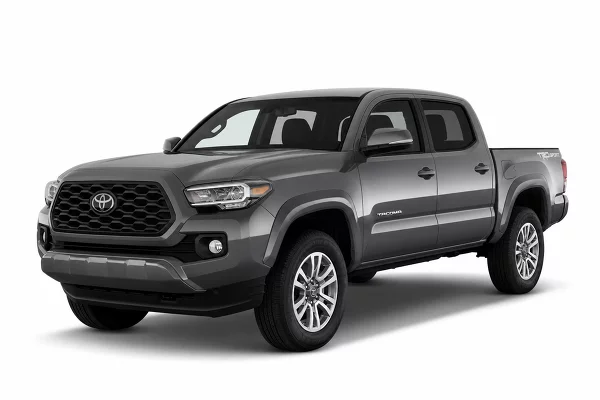 Used 2023 Toyota TACOMA Image