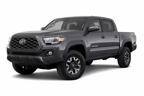 Used 2023 Toyota Tacoma Image