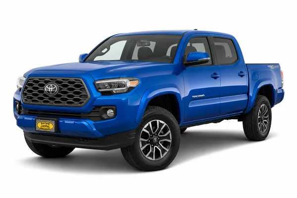 Used 2023 Toyota Tacoma Image