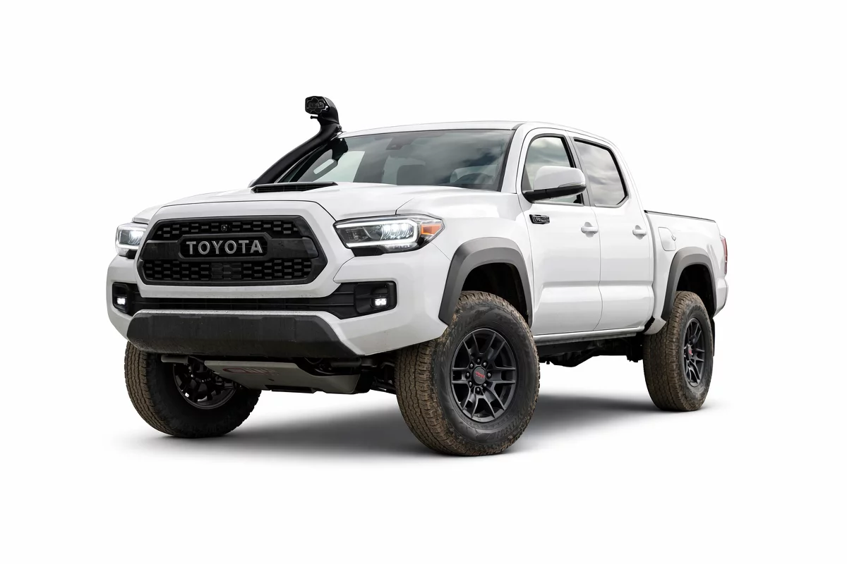 Used 2023 Toyota Tacoma