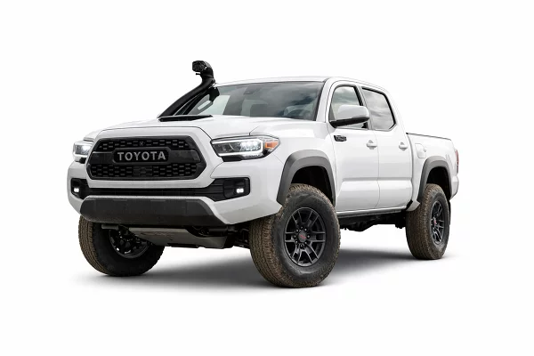 Used 2023 Toyota Tacoma Image