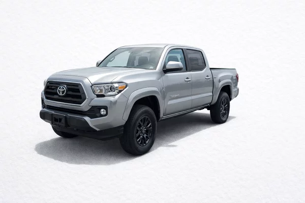 Used 2023 Toyota Tacoma