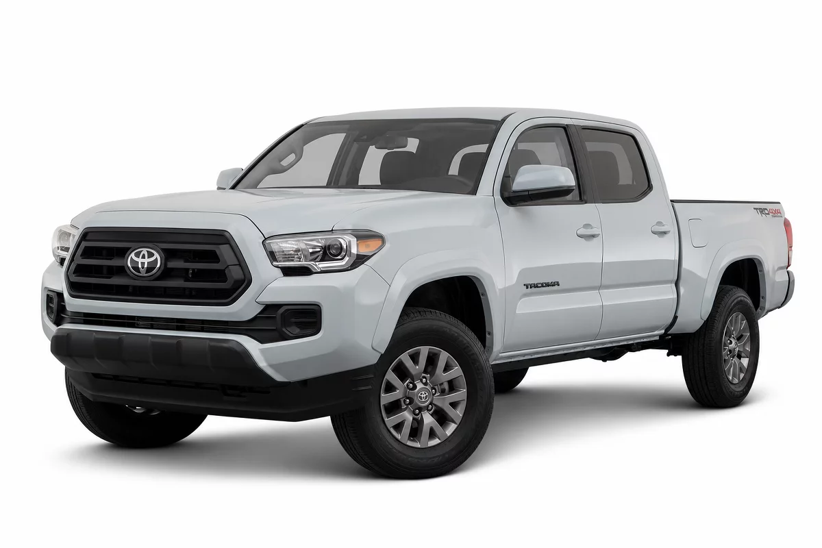 Used 2023 Toyota Tacoma