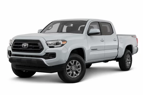 Used 2023 Toyota Tacoma Image