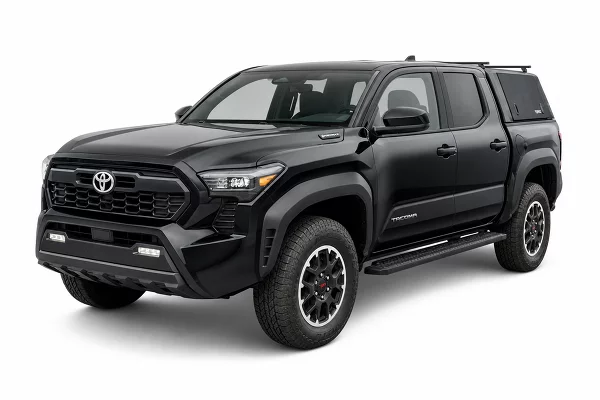 Used 2025 Toyota Tacoma Image