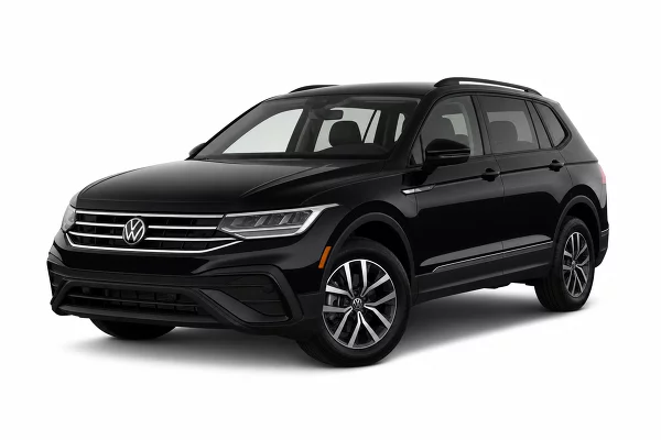 Used 2023 Volkswagen Tiguan Image