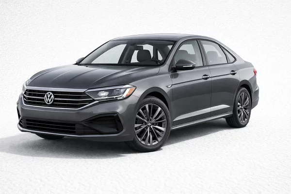 Used 2024 Volkswagen Tiguan Image