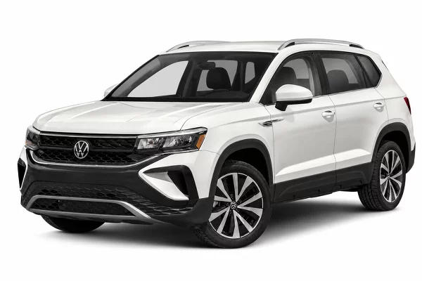 Used 2023 Volkswagen Taos Image