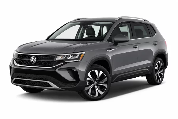 Used 2023 Volkswagen Taos Image