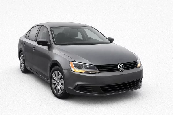 Used 2013 Volkswagen Jetta Sedan Image