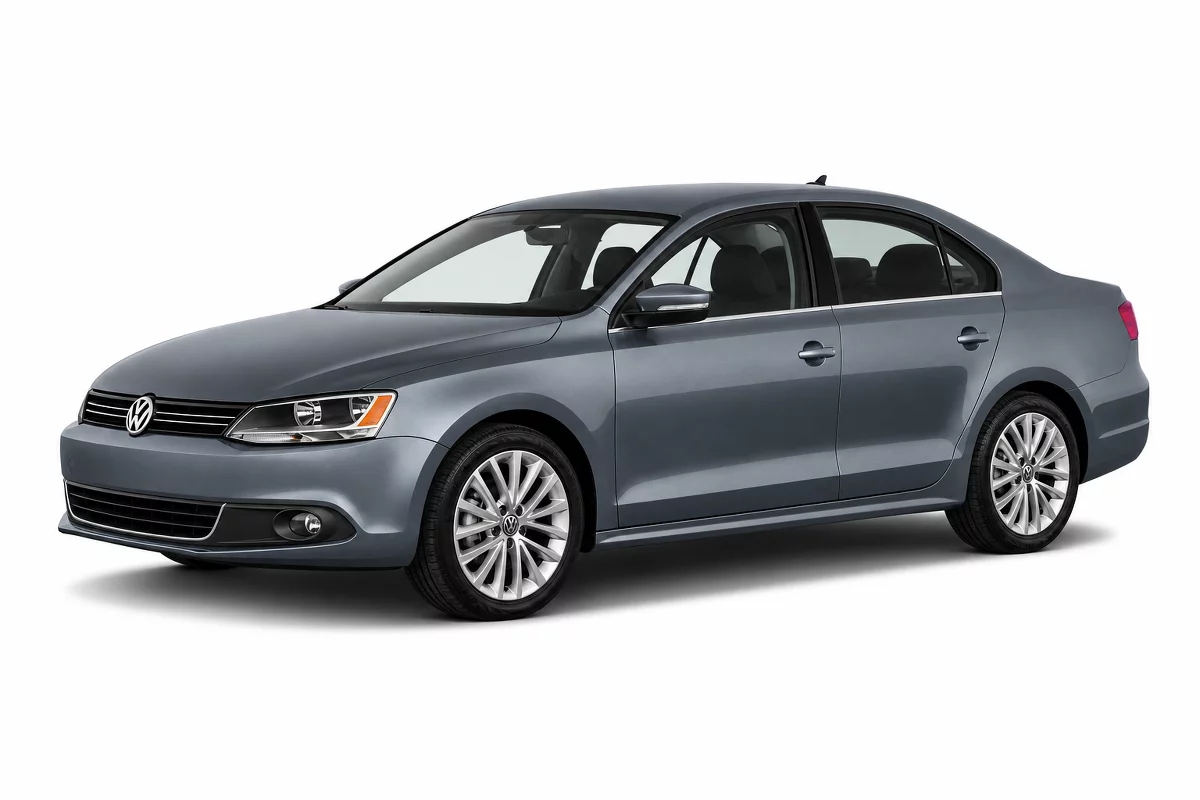 Used 2013 Volkswagen Jetta