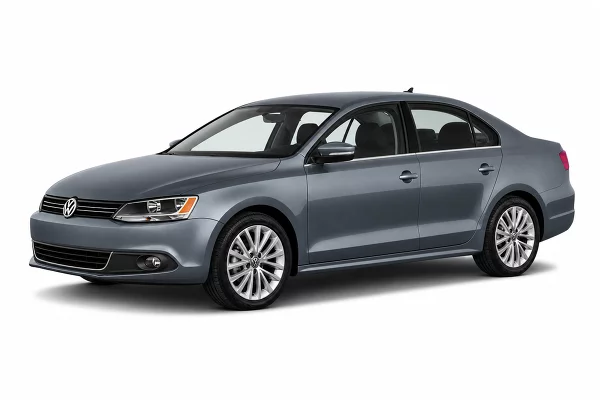 Used 2013 Volkswagen Jetta Image